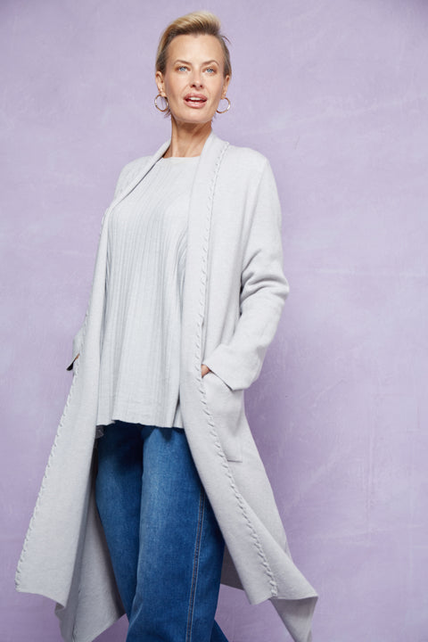 Ines Cardigan