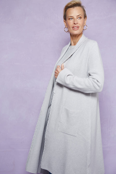 Ines Cardigan