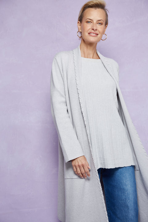 Ines Cardigan