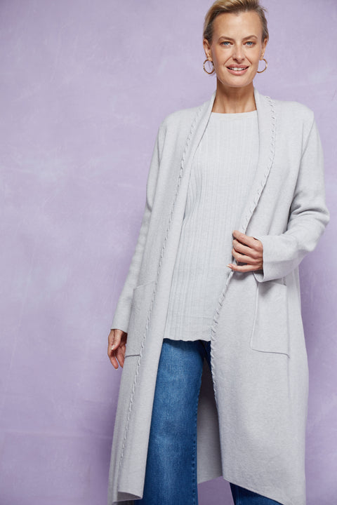 Ines Cardigan