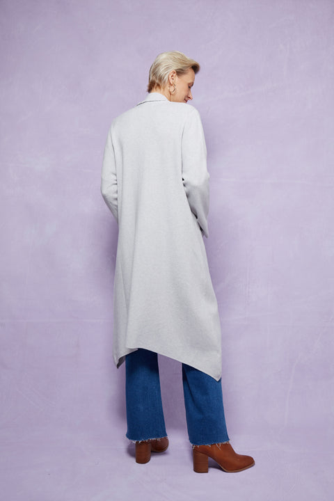 Ines Cardigan