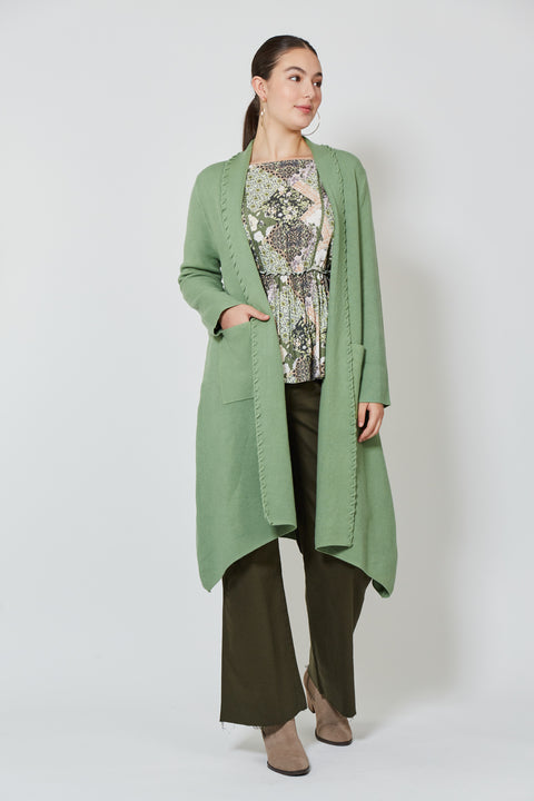 Ines Cardigan