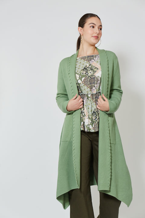 Ines Cardigan