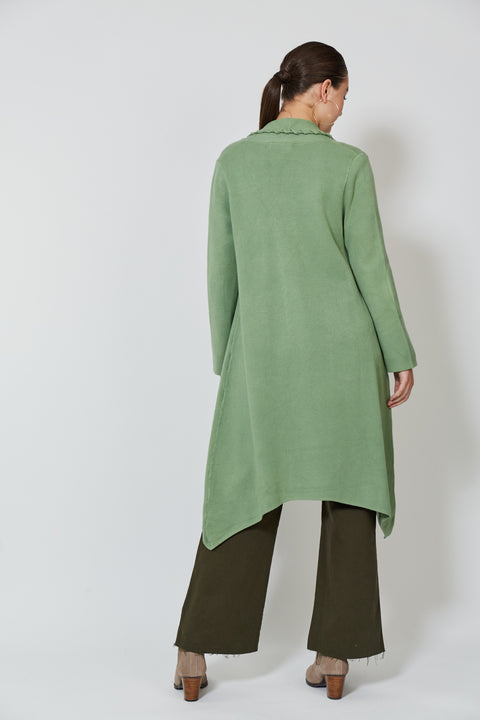 Ines Cardigan