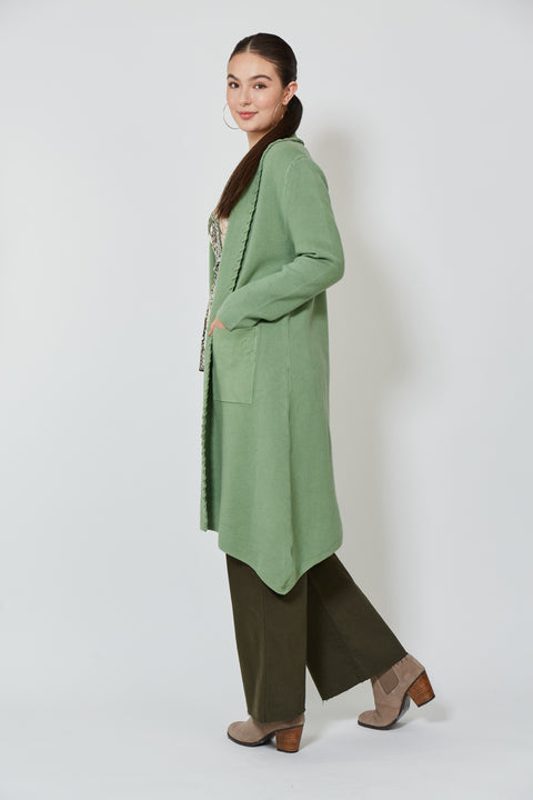 Ines Cardigan