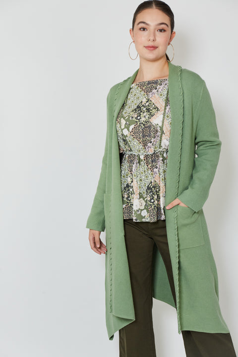 Ines Cardigan