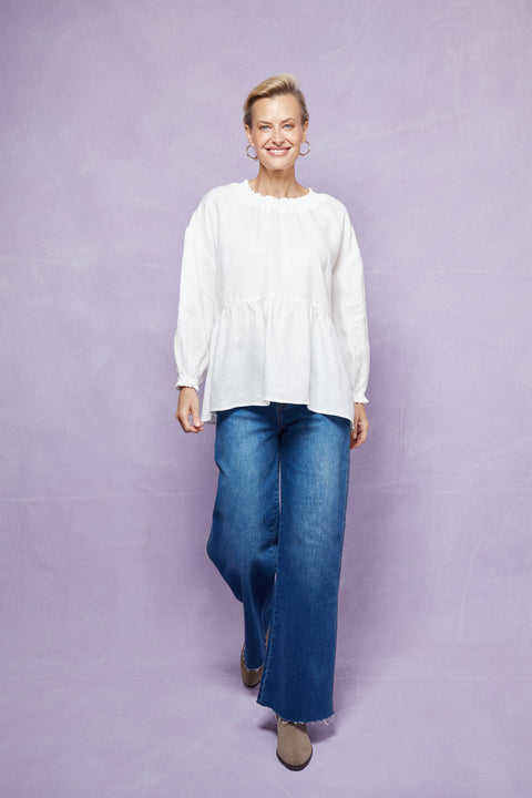 Coppola Blouse