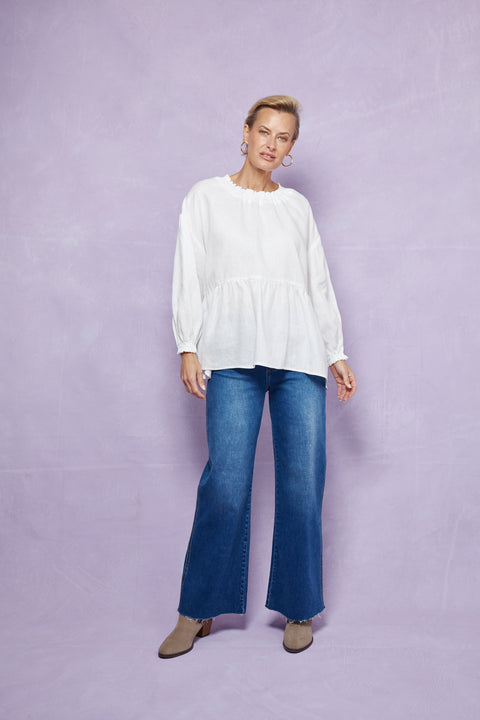 Coppola Blouse