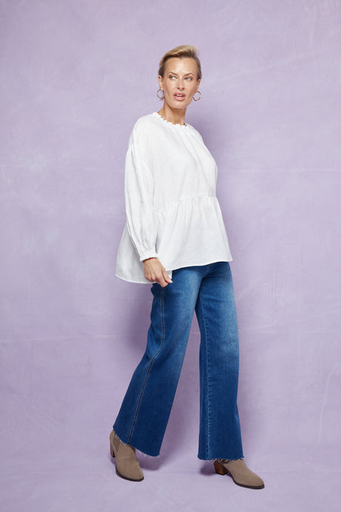 Coppola Blouse
