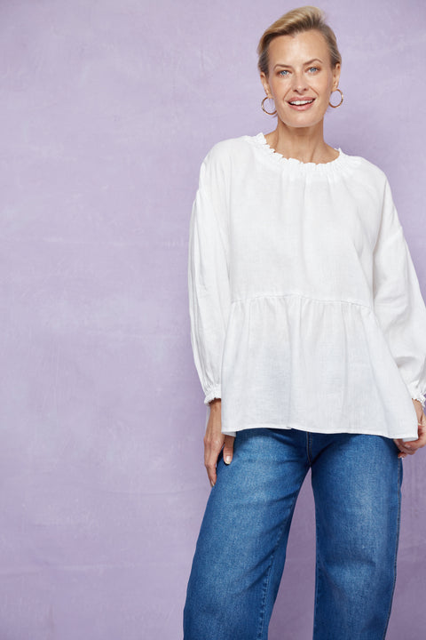 Coppola Blouse