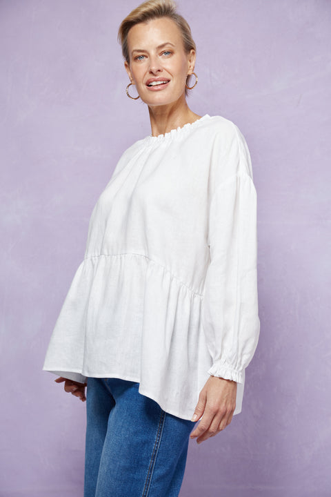 Coppola Blouse