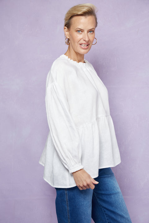 Coppola Blouse