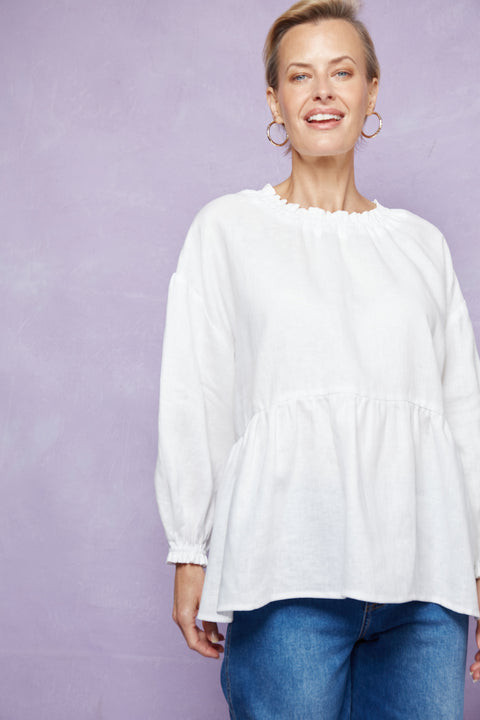 Coppola Blouse