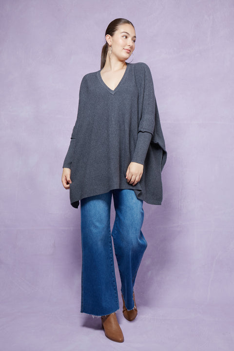 Carson Poncho