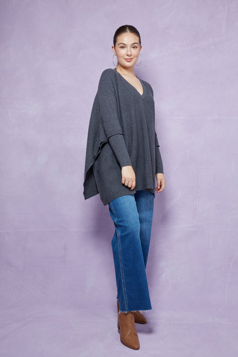 Carson Poncho