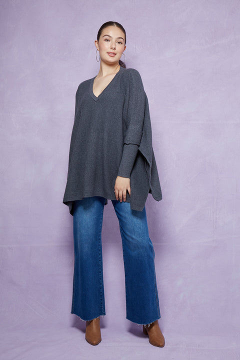 Carson Poncho