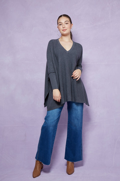 Carson Poncho