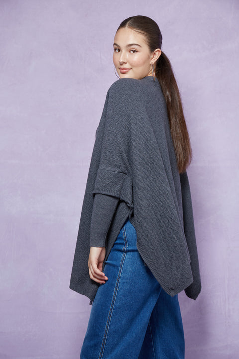 Carson Poncho