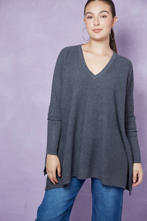 Carson Poncho