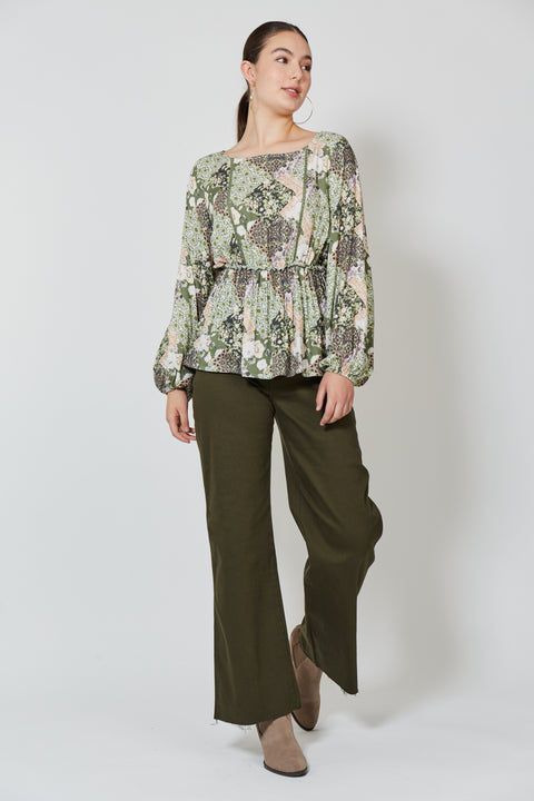 Coppola Blouse