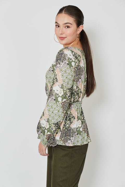 Coppola Blouse