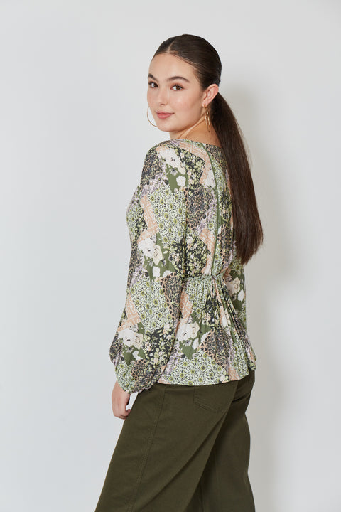 Coppola Blouse