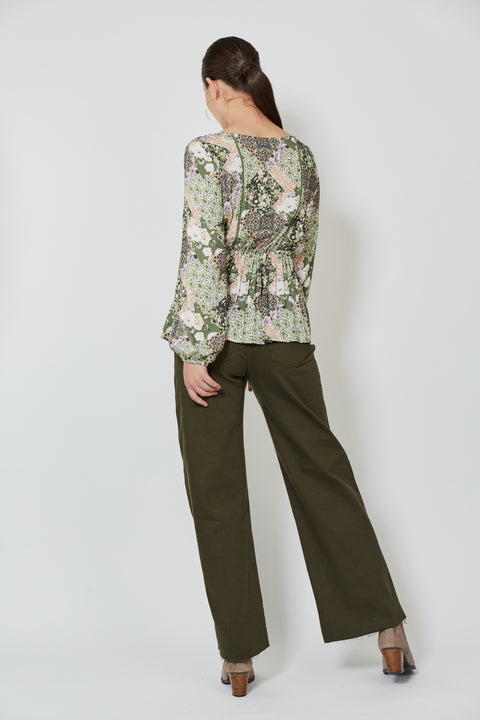 Coppola Blouse