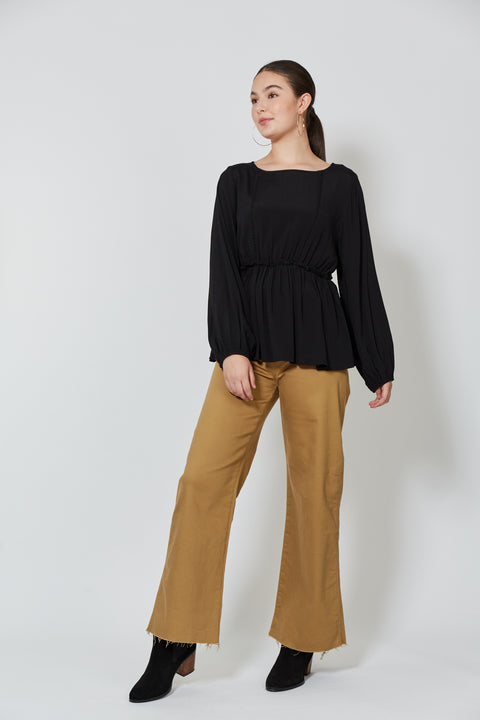 Coppola Blouse