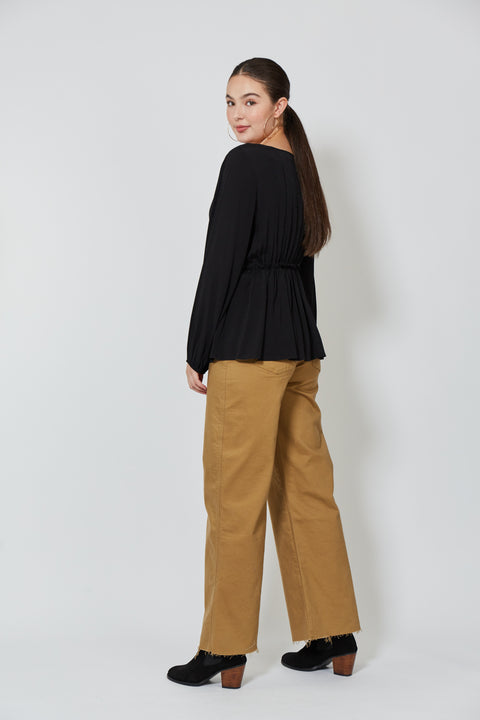 Coppola Blouse