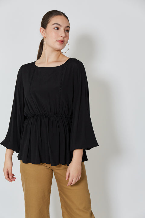 Coppola Blouse