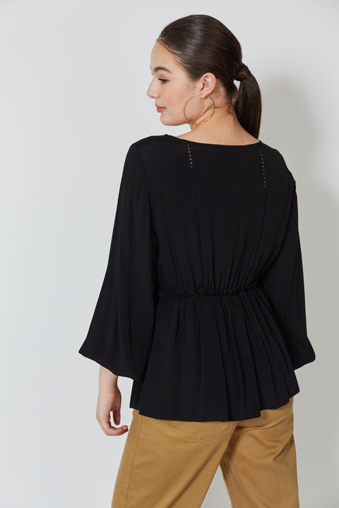 Coppola Blouse