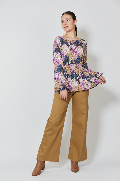 Coppola Blouse