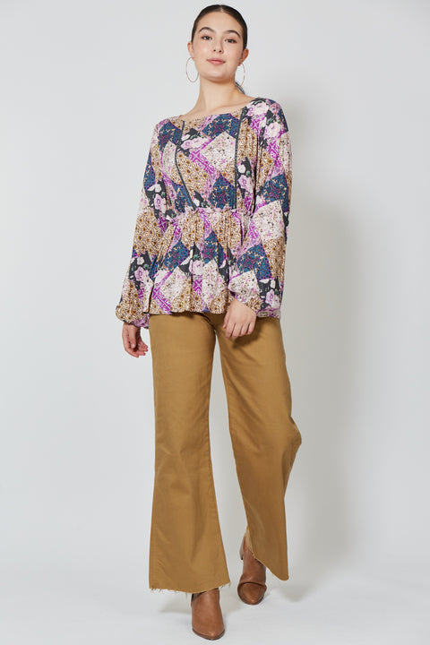 Coppola Blouse