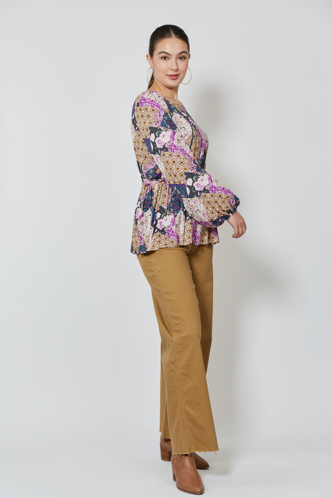 Coppola Blouse