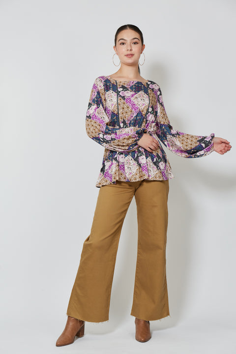 Coppola Blouse