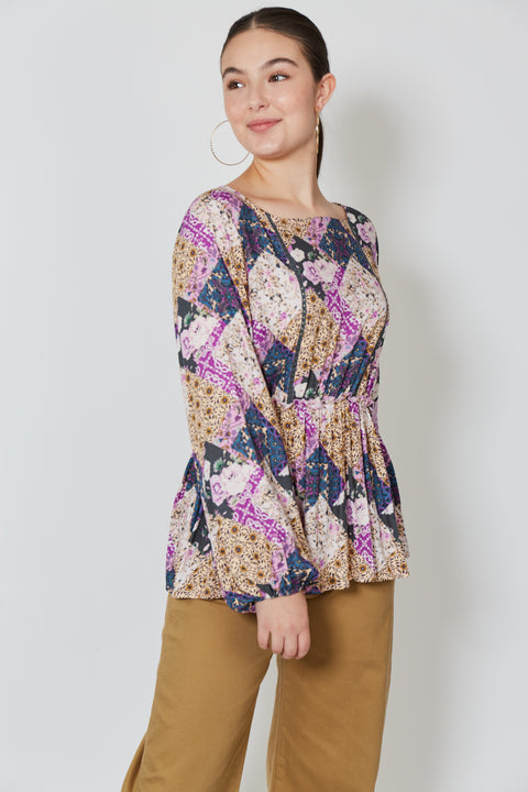 Coppola Blouse