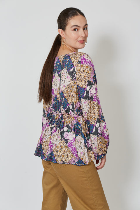 Coppola Blouse