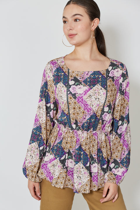 Coppola Blouse