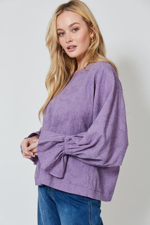 Kahlo Top
