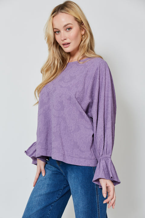 Kahlo Top