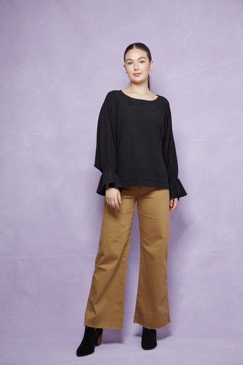Kahlo Top