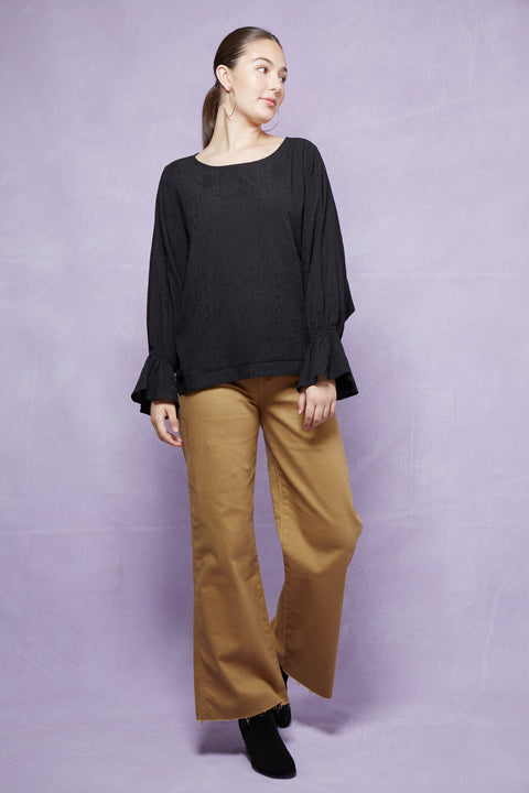 Kahlo Top