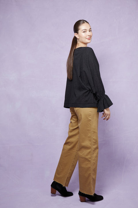 Kahlo Top