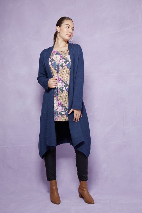 Ines Cardigan