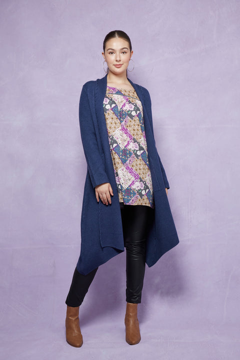 Ines Cardigan