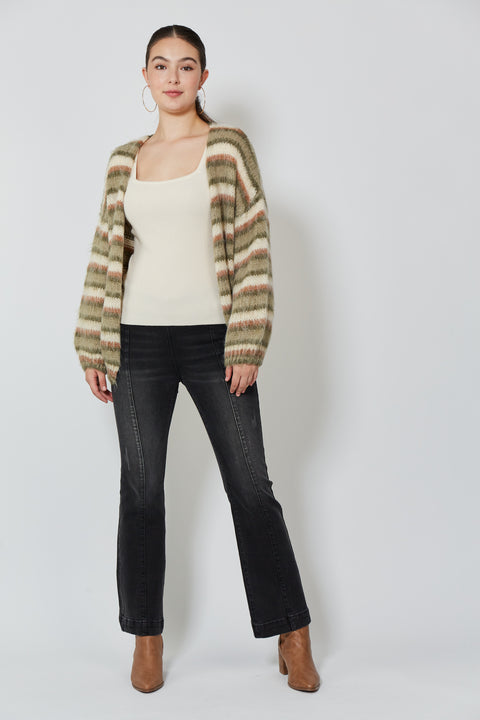 Zelda Cardigan