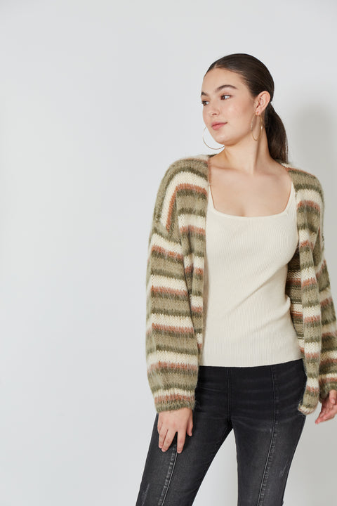 Zelda Cardigan