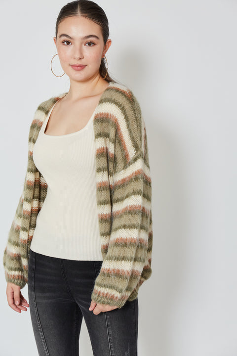 Zelda Cardigan