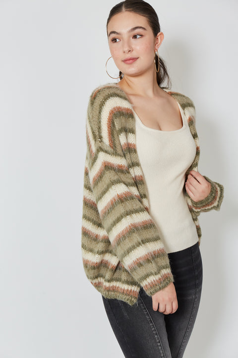 Zelda Cardigan