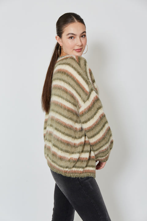 Zelda Cardigan
